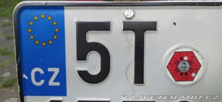 Jawa 50 555 1959
