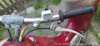 Jawa 50 555 1959