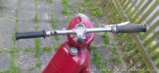 Jawa 50 555 1959