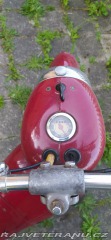 Jawa 50 555 1959