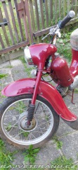 Jawa 50 555 1959