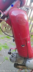 Jawa 50 555 1959
