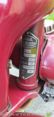 Jawa 50 555 1959