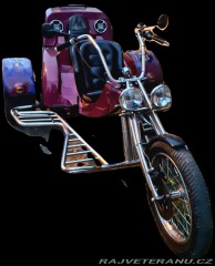   Trike