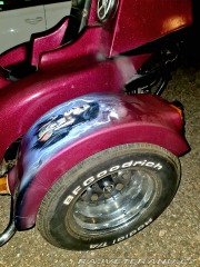 Ostatní značky Ostatní modely Trike 1995