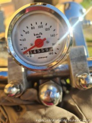 Ostatní značky Ostatní modely Trike 1995