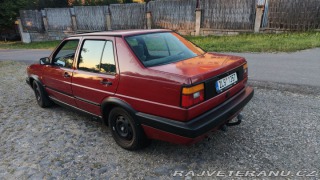 Volkswagen Jetta Mk2 1991