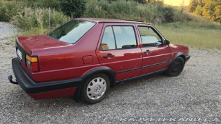 Volkswagen Jetta Mk2 1991