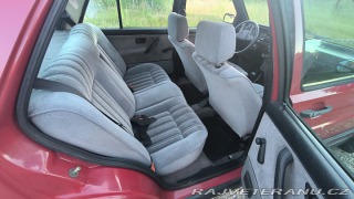 Volkswagen Jetta Mk2 1991