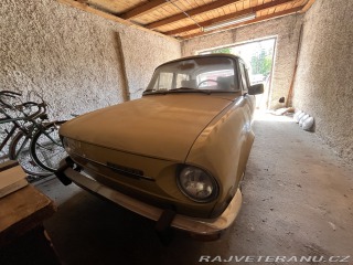 Škoda 110 