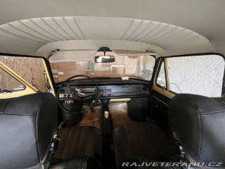 Škoda 110  1976