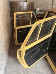 Škoda 110  1976