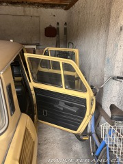 Škoda 110  1976