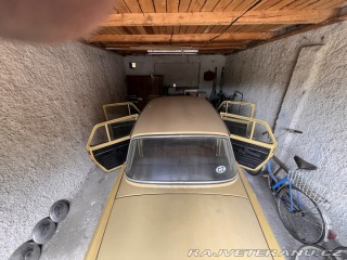 Škoda 110  1976