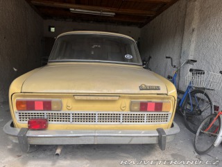 Škoda 110  1976
