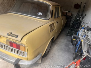 Škoda 110  1976