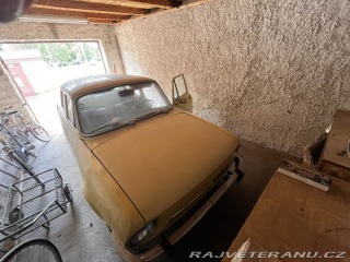 Škoda 110  1976