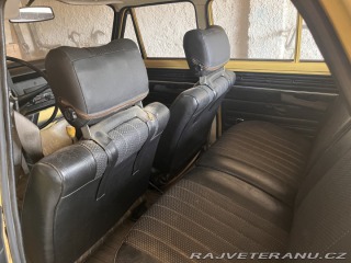 Škoda 110  1976