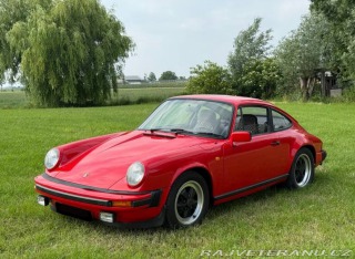 Porsche 911 3.0 SC