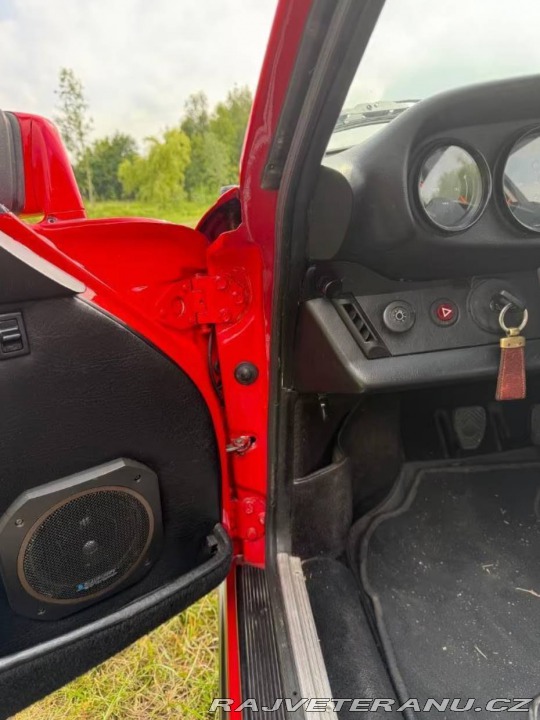 Porsche 911 3.0 SC 1982