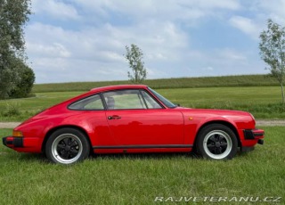 Porsche 911 3.0 SC 1982