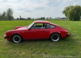Porsche 911 3.0 SC 1982