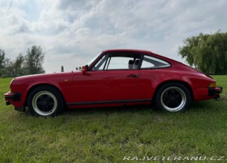 Porsche 911 3.0 SC 1982