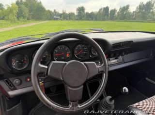 Porsche 911 3.0 SC 1982