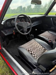 Porsche 911 3.0 SC 1982