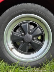 Porsche 911 3.0 SC 1982