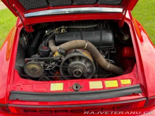 Porsche 911 3.0 SC 1982