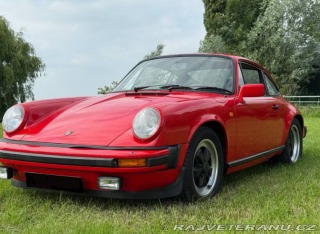 Porsche 911 3.0 SC 1982