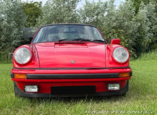 Porsche 911 3.0 SC 1982