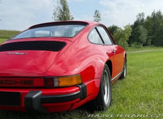 Porsche 911 3.0 SC 1982