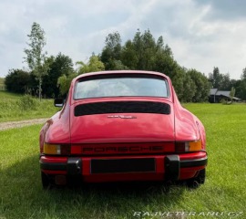 Porsche 911 3.0 SC 1982