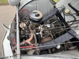 Citroën 2CV AZ 1955