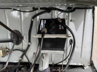 Citroën 2CV AZ 1955