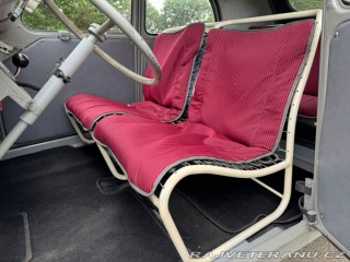 Citroën 2CV AZ 1955