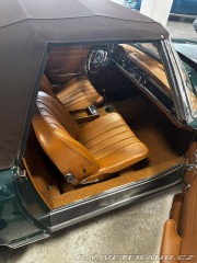 Mercedes-Benz 230 W113 230 SL 1969
