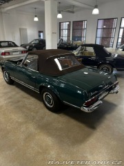 Mercedes-Benz 230 W113 230 SL 1969