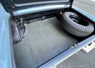 Mercedes-Benz 280 W113 280 SL Pagoda 1969