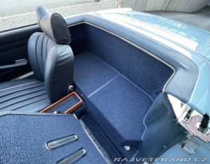 Mercedes-Benz 280 W113 280 SL Pagoda 1969