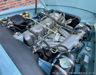 Mercedes-Benz 280 W113 280 SL Pagoda 1969