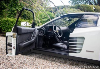 Ferrari Testarossa 1988
