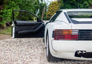 Ferrari Testarossa 1988