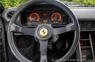 Ferrari Testarossa 1988
