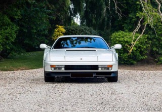 Ferrari Testarossa 1988