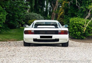 Ferrari Testarossa 1988