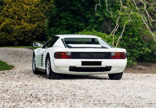 Ferrari Testarossa 1988
