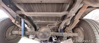 Chevrolet Ostatní modely K30 C10 V8 6,2L 1982
